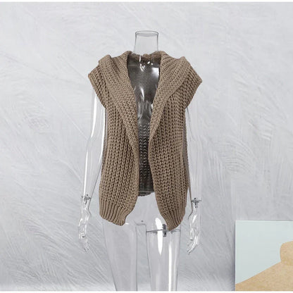 CD | Cardigan de iarnă modern și confortabil