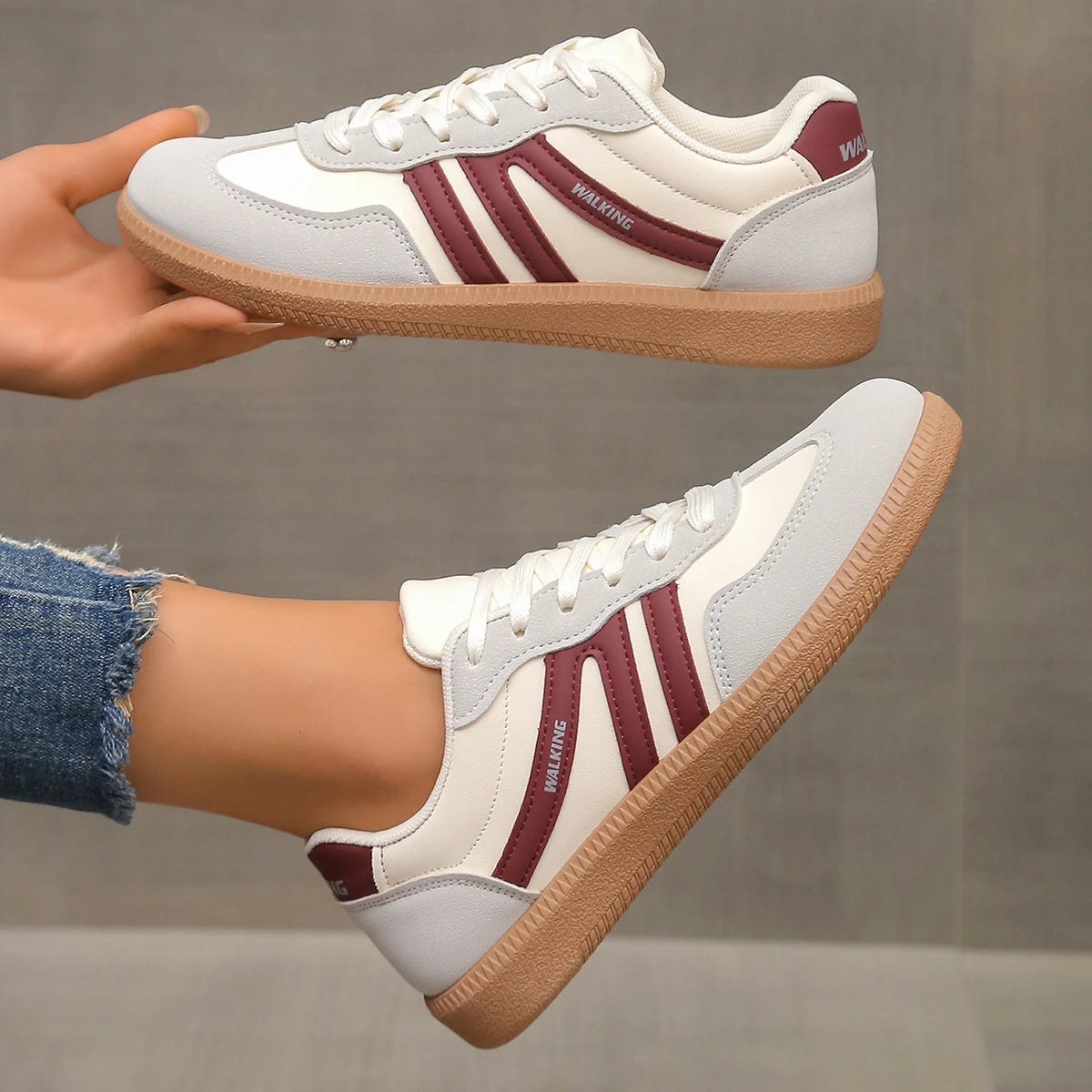 Ortopedice Adidași casual și de susținere