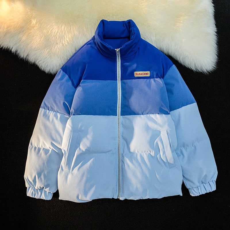 CD | JennasJacket I Jachetă de puf pentru femei