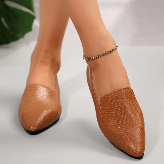 Ortopedice Pantofi de susținere și elegante