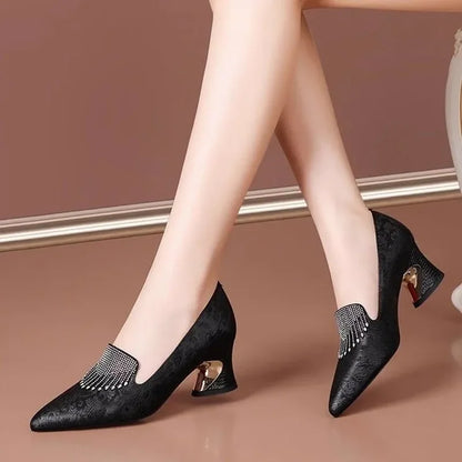 Ortopedice Pantofi elegante și de susținere