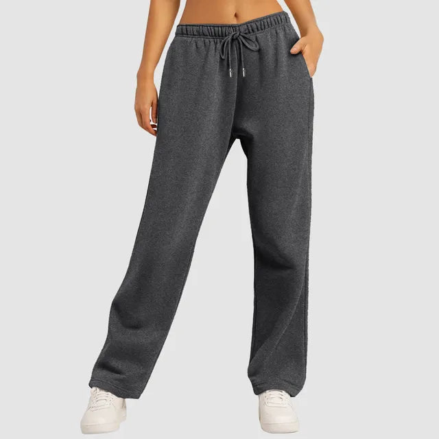 CD | Pantaloni generali casual și la modă