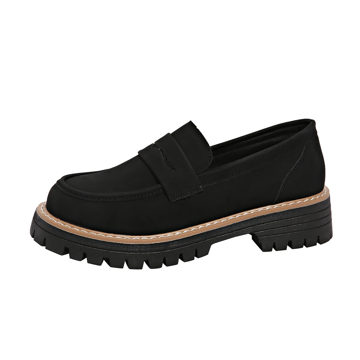 Ortopedice Mocasini confortabile și la modă