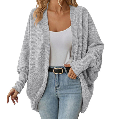 CD | Cardigan de iarnă modern și versatil