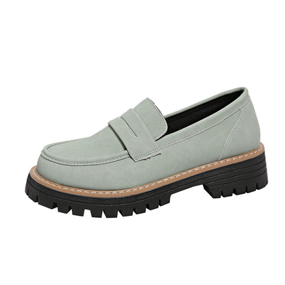 Ortopedice Mocasini confortabile și la modă