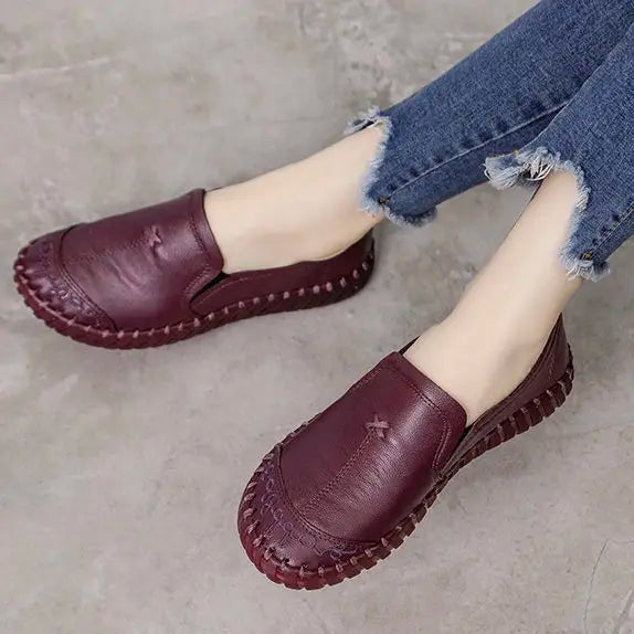 Ortopedice Balerini confortabile și la modă