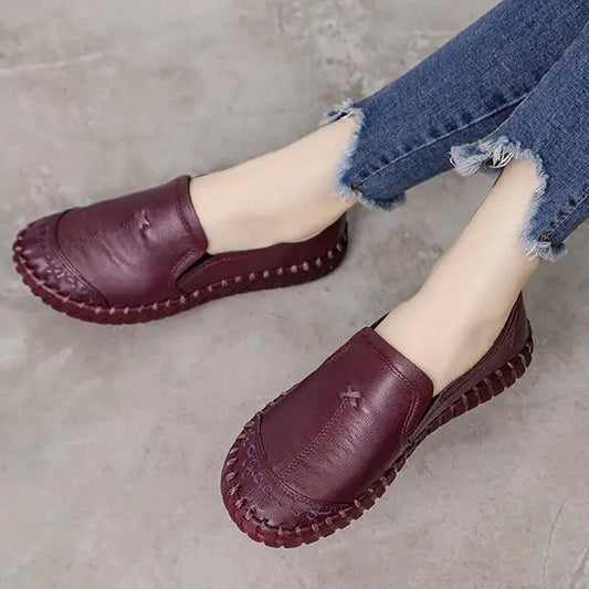 Ortopedice Balerini confortabile și la modă
