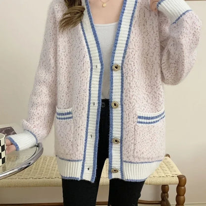 CD | Cardigan de iarnă elegant și versatil