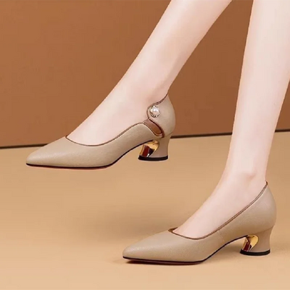 Ortopedice Pantofi elegante și de susținere
