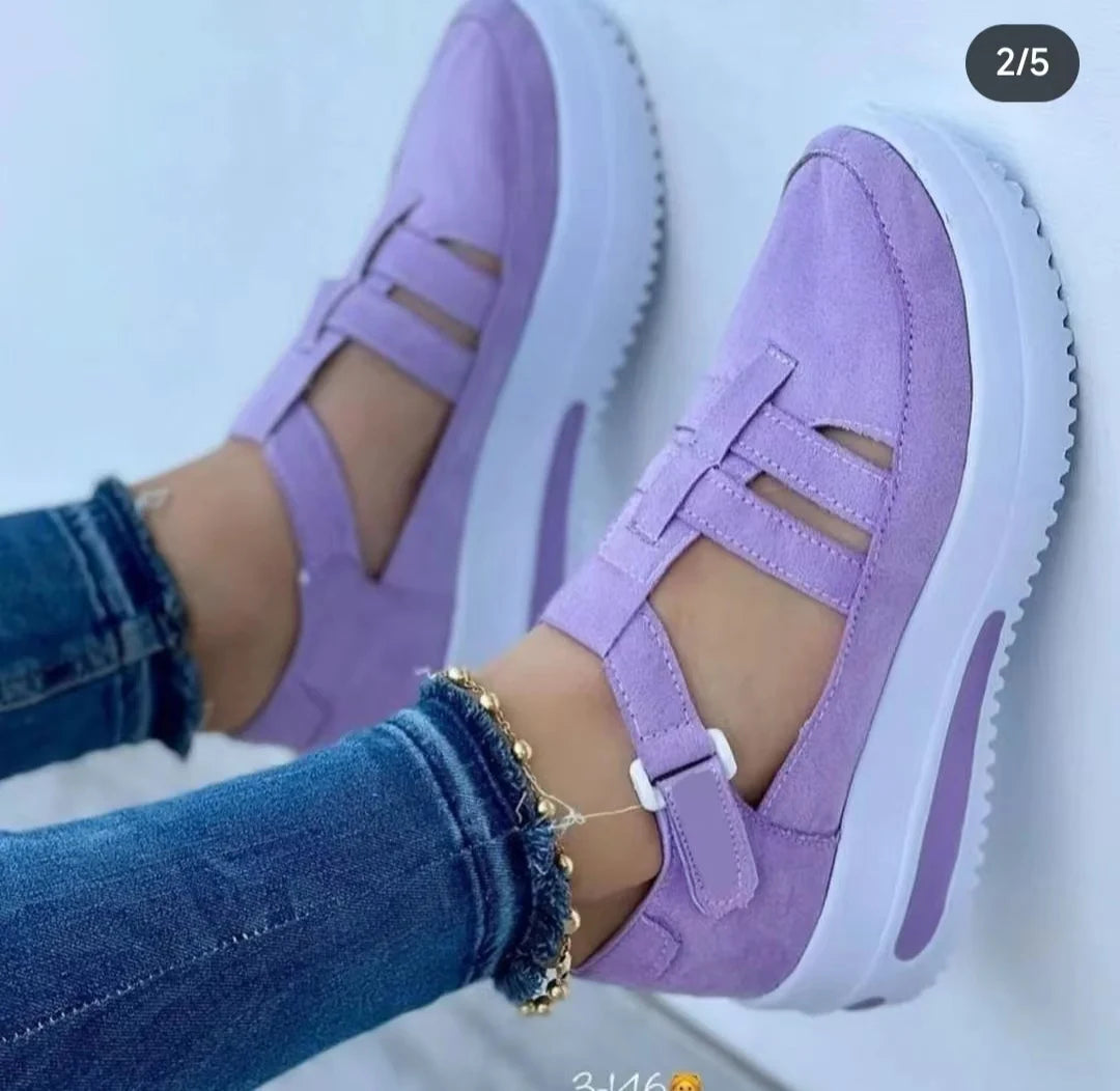 Ortopedice Adidași casual și de susținere