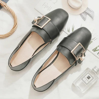 Ortopedice Mocasini elegante și de susținere