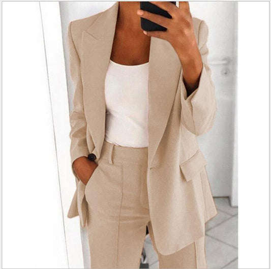 CD | Blazer elegant pentru orice ocazie