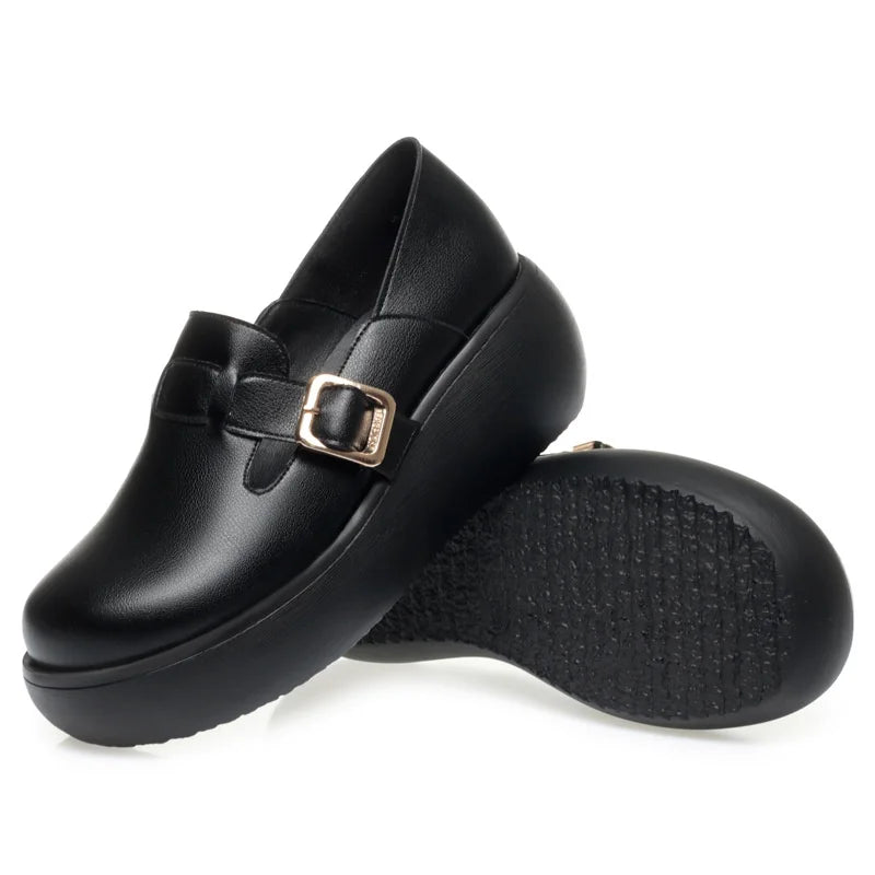 Ortopedice Pantofi de susținere și trendy