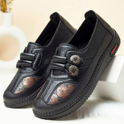 Ortopedice Mocasini elegante și de susținere
