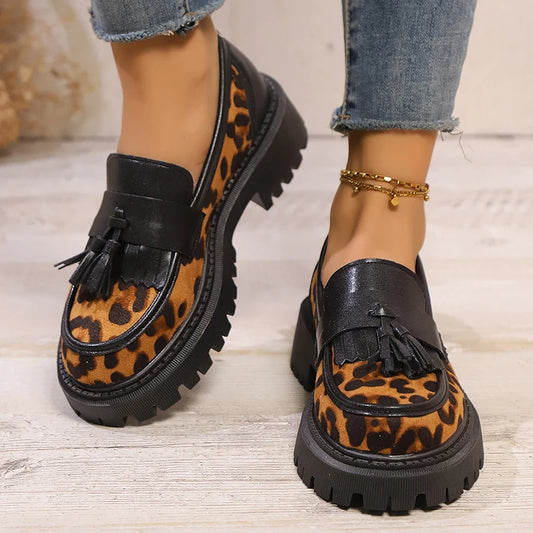 Ortopedice Mocasini de susținere și elegante
