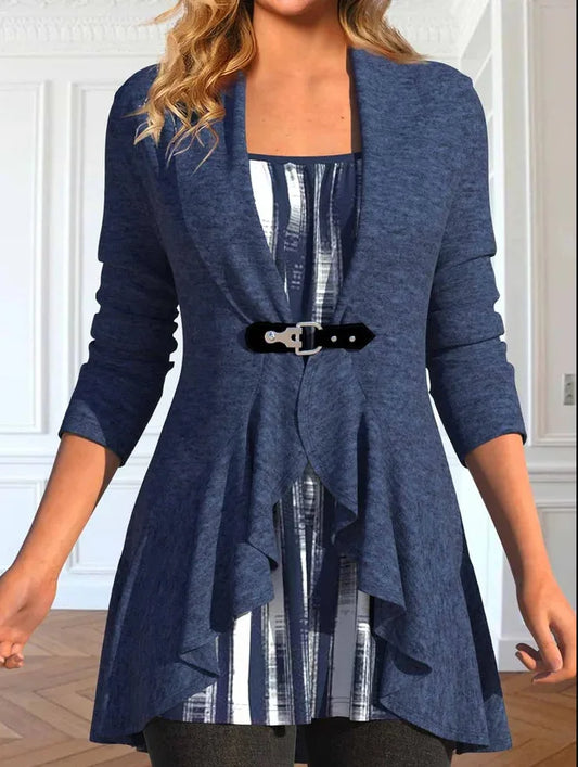 CD | Bluză generală elegantă și casual