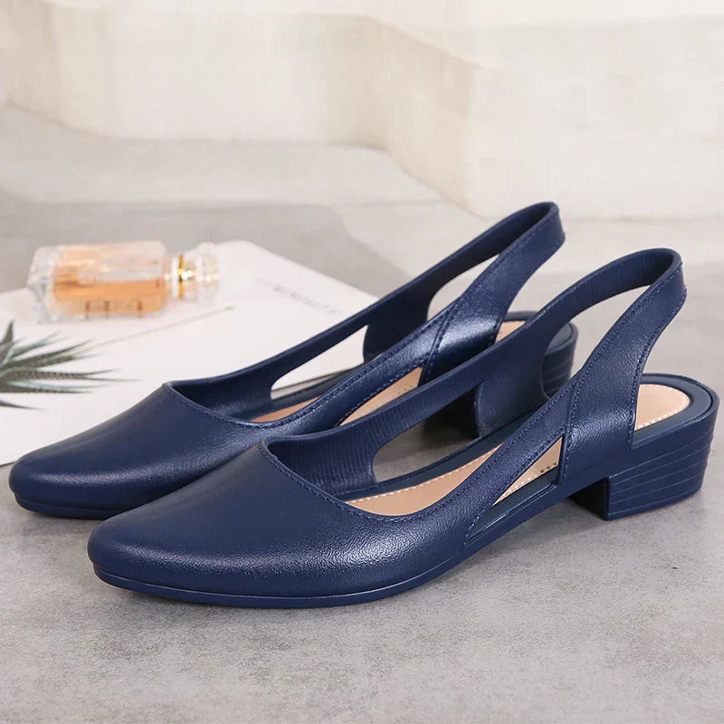 CD | Pantofi eleganți slingback
