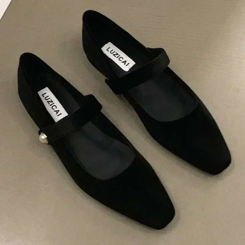 Ortopedice Balerini casual și de susținere
