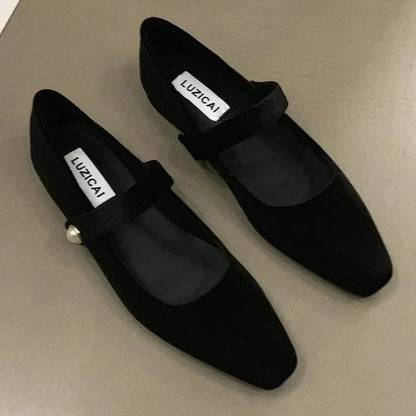 Ortopedice Balerini casual și de susținere