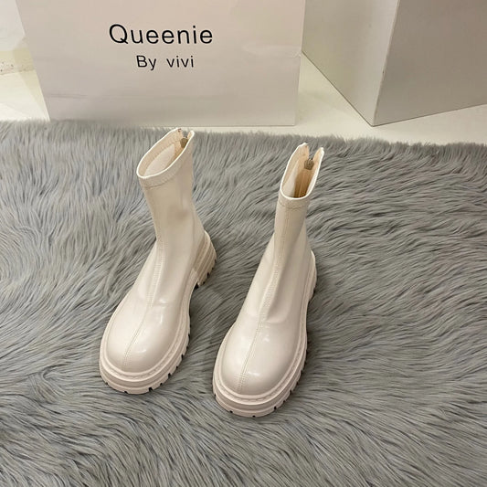 Ortopedice Cizme de susținere și elegante