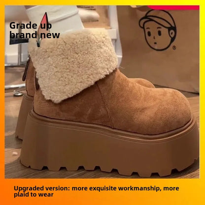 Ortopedice Cizme confortabile și la modă