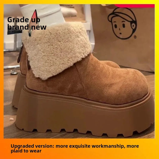 Ortopedice Cizme confortabile și la modă