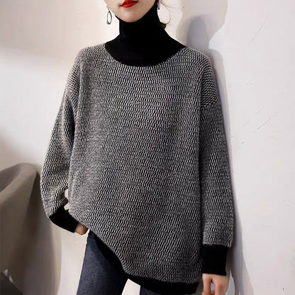 CD | Pulover clasic și elegant
