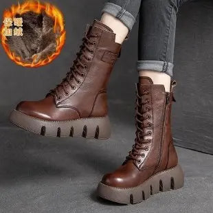 Ortopedice Cizme confortabile și la modă