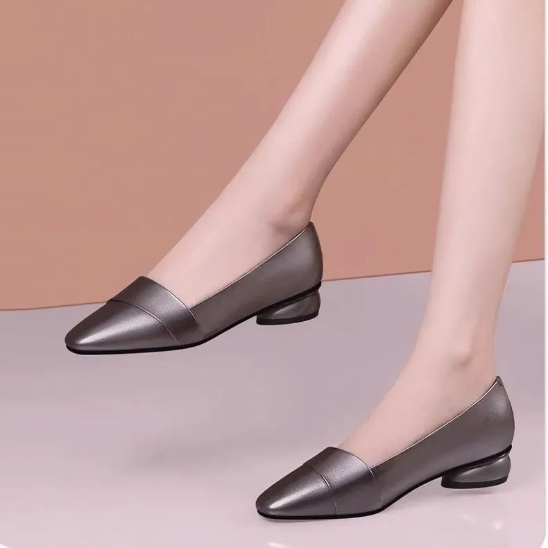 Ortopedice Pantofi elegante și de susținere