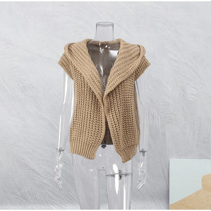 CD | Cardigan de iarnă modern și confortabil