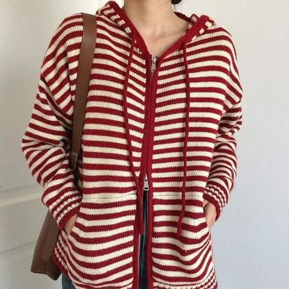 CD | Elegant și casual jumper de iarnă