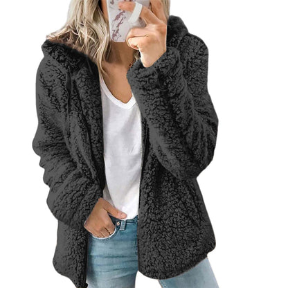 CD | LydiasJacket I Jachetă confortabilă pentru femei