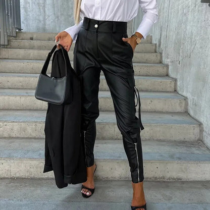 CD | Pantaloni eleganți