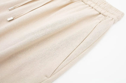CD | Pantaloni eleganți și atemporali