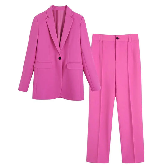 CD | GracieSuit I Costum blazer pentru femei