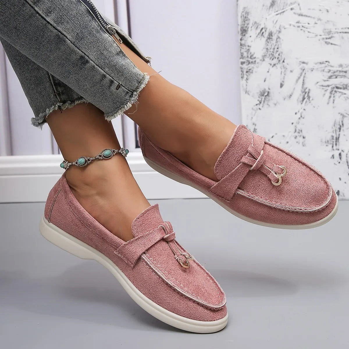 Ortopedice Pantofi de susținere și trendy