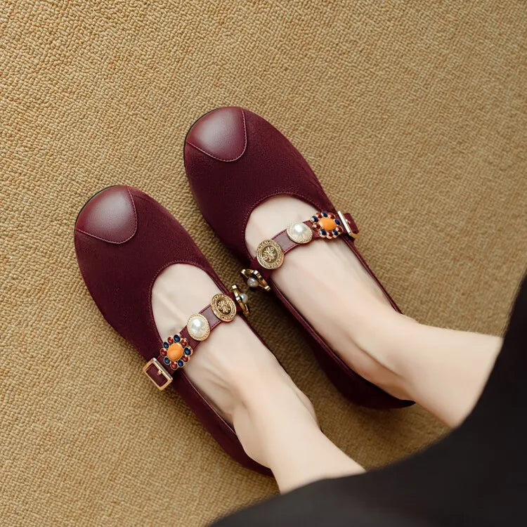 Ortopedice Pantofi de susținere și elegante