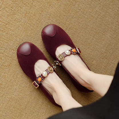 Ortopedice Pantofi de susținere și elegante