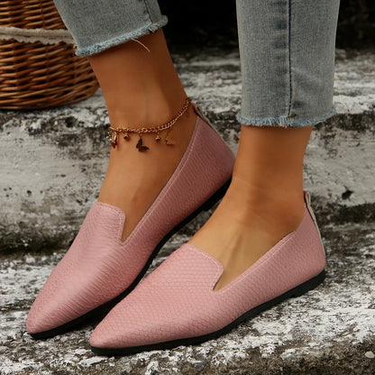 Ortopedice Pantofi de susținere și elegante