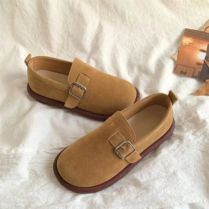 Ortopedice Mocasini la modă și de susținere