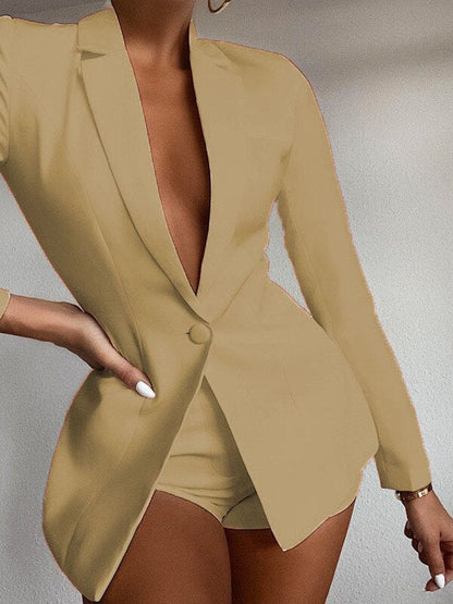 CD | Blazer pentru femei