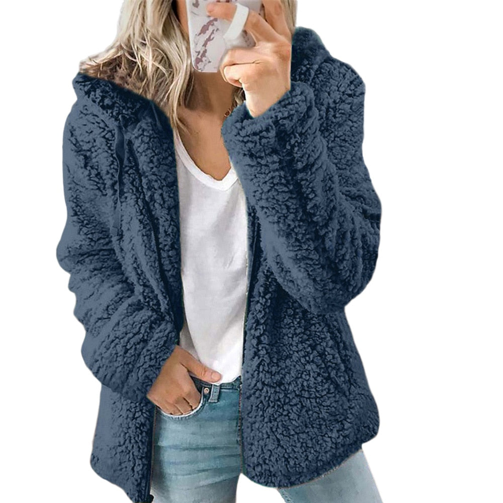 CD | LydiasJacket I Jachetă confortabilă pentru femei