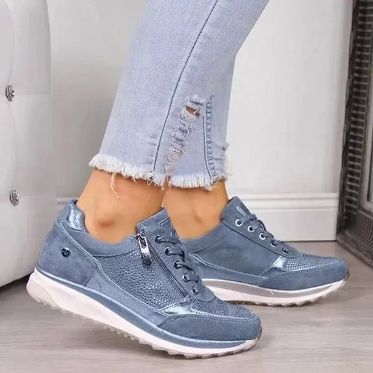 Ortopedice Adidași la modă și de susținere