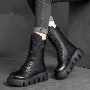 Ortopedice Cizme confortabile și la modă