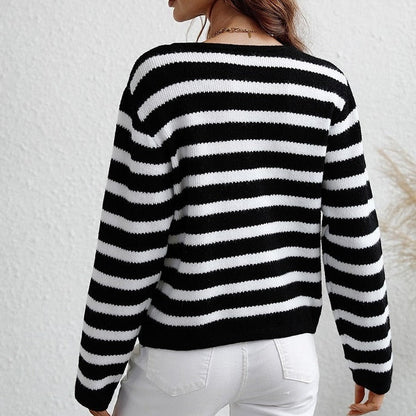 CD | Cardigan de iarnă elegant și casual