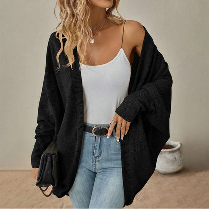 CD | Cardigan de iarnă modern și versatil