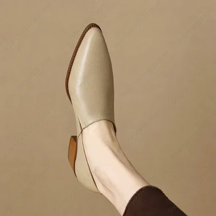Ortopedice Mocasini casual și de susținere