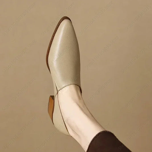 Ortopedice Mocasini casual și de susținere