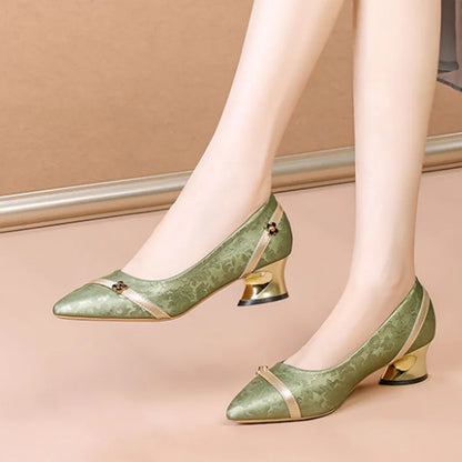Ortopedice Pantofi elegante și de susținere