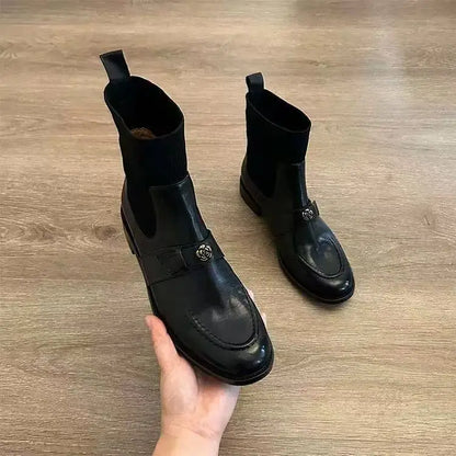 Ortopedice Cizme la modă și de susținere